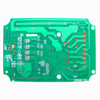 Electronic Security PCB