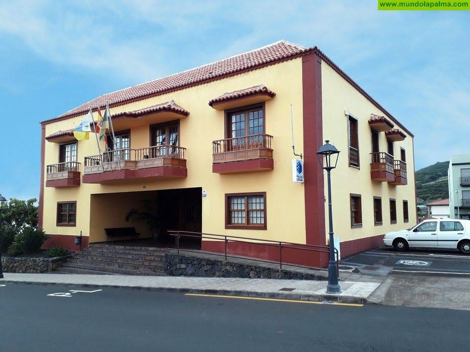Puntallana pide cautela a sus vecinos ante la presunta agresión del pasado fin de semana en San Puntallana pide cautela a sus vecinos ante la presunta agresión del pasado fin de semana en San