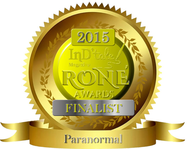2015 RONE Finalist