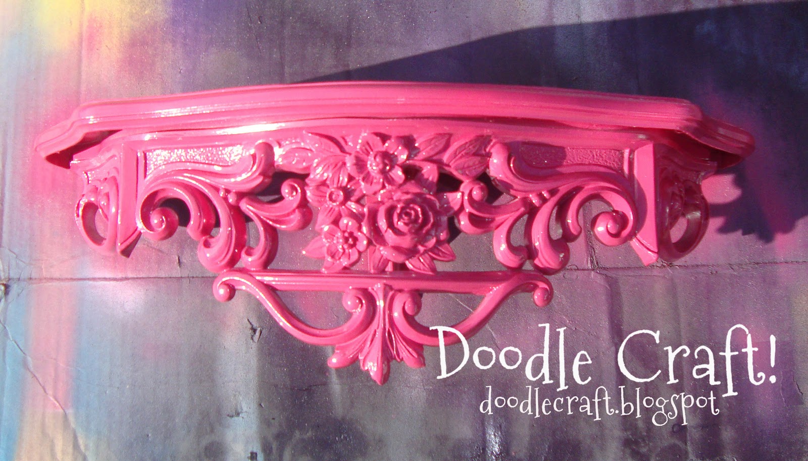 Fancy Room knick knacks!