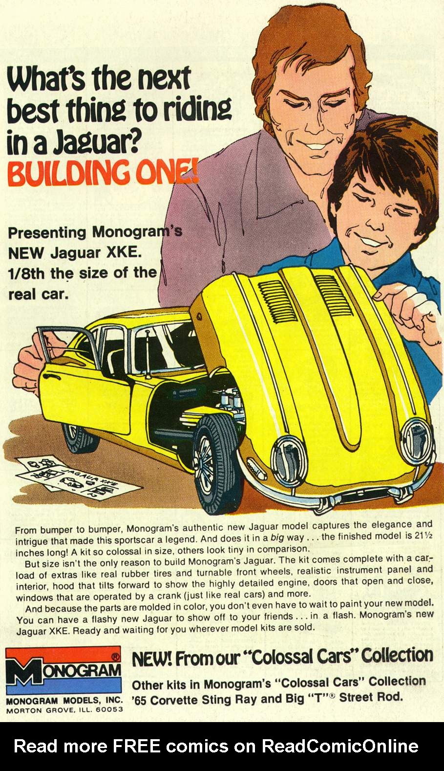 Read online Adventure Comics (1938) comic -  Issue #450 - 36