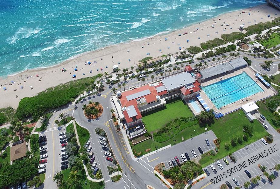 Lake Worth Beach City Limits The little City of Lake Worth's