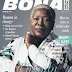 Thembi Nyandeni makes the cover of Bona Magazine
