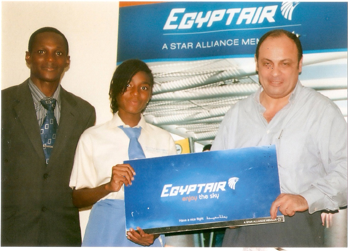 Esa conference economics picture