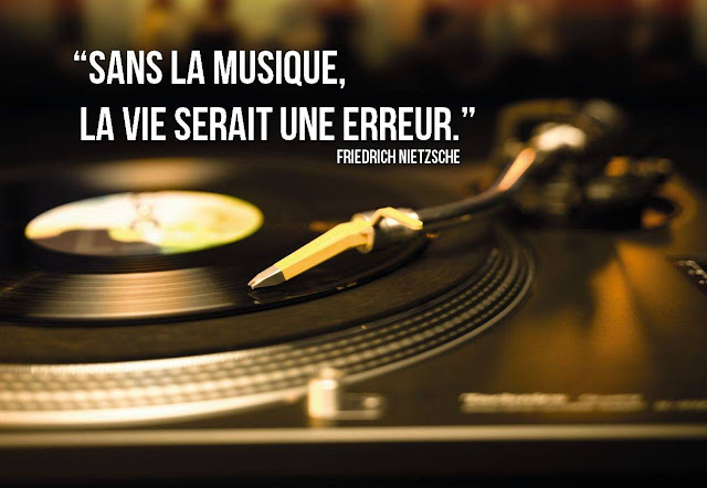 citation musique