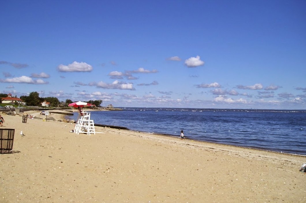 Holiday Area Activities in Glen Cove, NY