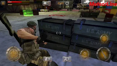 لعبة Unfinished Mission للاندرويد, لعبة Unfinished Mission مهكرة, لعبة Unfinished Mission للاندرويد مهكرة