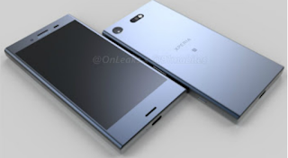 Sony Xperia XZ1 Compact Specification Sony Xperia XZ1 Compact