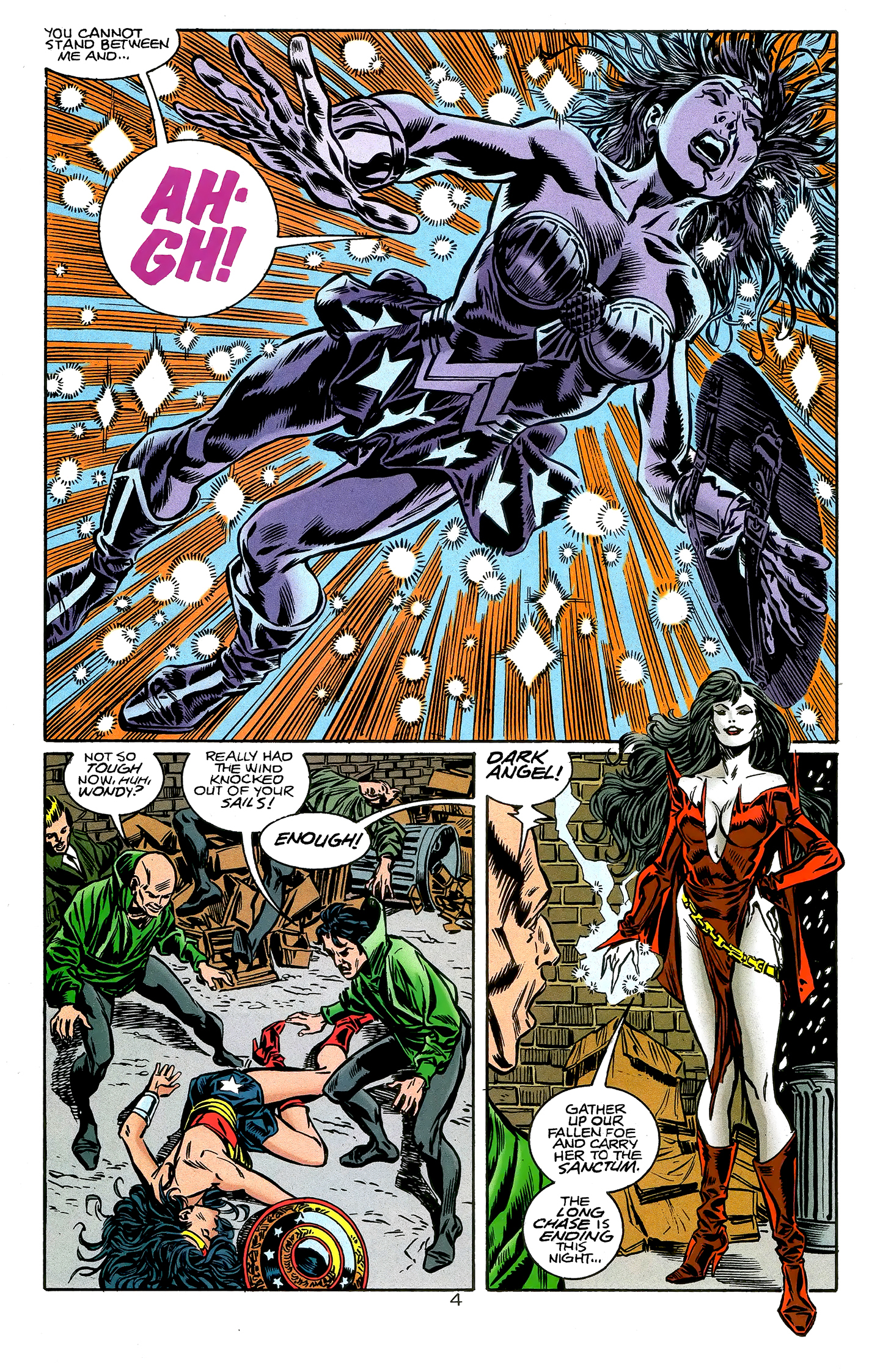 Read online Adventure Comics 80-Page Giant comic -  Issue # Full - 5