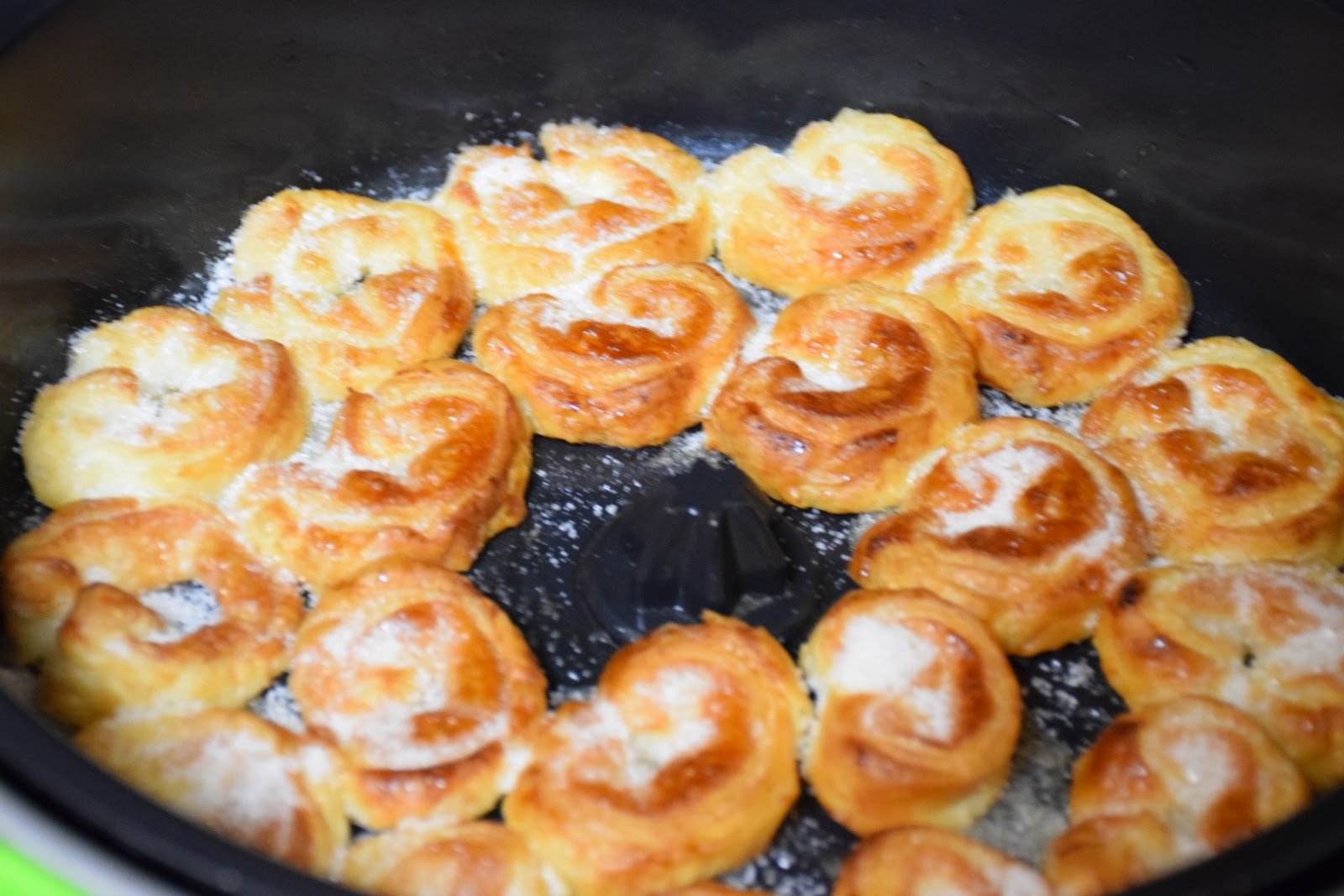 Palmeritas En Cecofry
