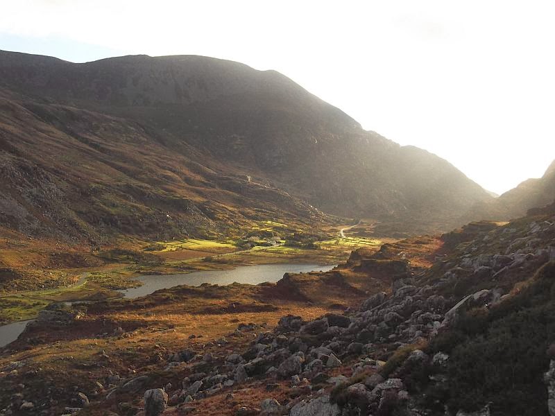 Outdoors Ireland Teaching A SixDay Learn To Lead Rock Climb Course