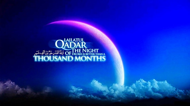Malam Seribu Bulan Malam Seribu Bulan
