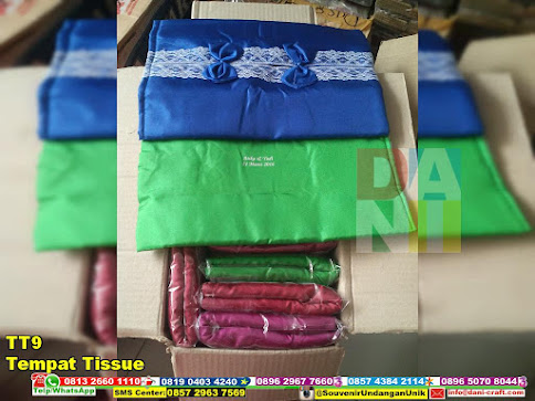 jual Tempat Tissue