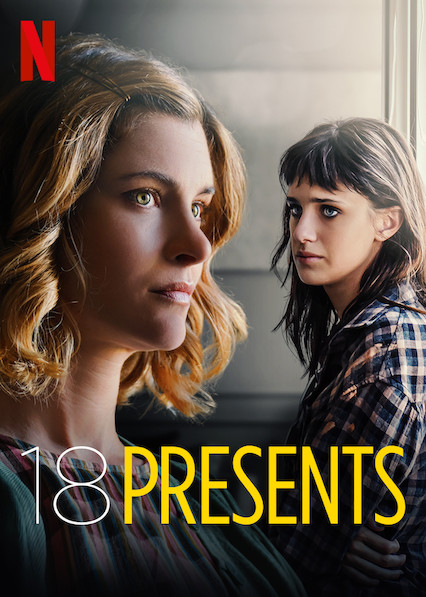 18 Món Quà - 18 Presents 18 Món Quà