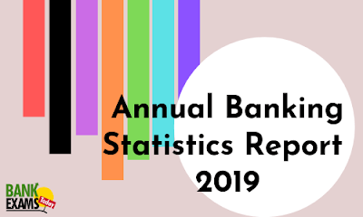 Annual Banking Statistics Report 2019