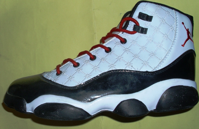 GERAI SEPATU SUPER MURAH: NIKE AIR JORDAN