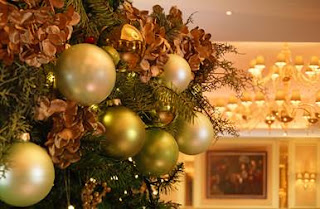 Natale e San Silvestro al Principe di Savoia Milano 2016 Natale e San Silvestro al Principe di Savoia Milano 2016