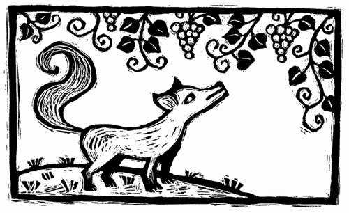 WELCOME TO MY BLOG(GUSMILA LOVNIA E): 5(LIMA) CONTOH CERITA FABEL