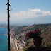 Italie - Taormine, une place au soleil