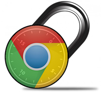 Πώς να "κλειδώσετε" τον Chrome σας 
