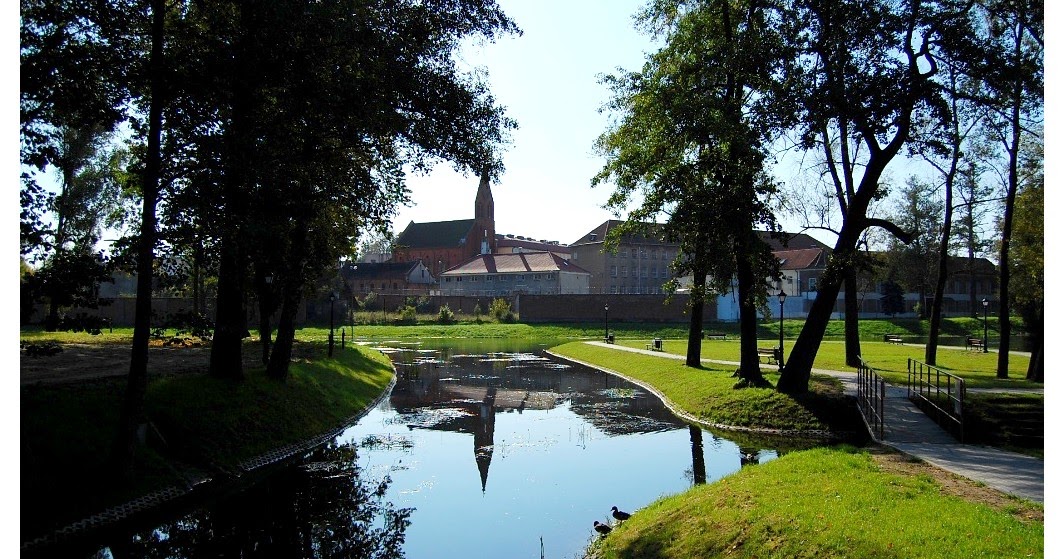 Barczewo. Zakład karny