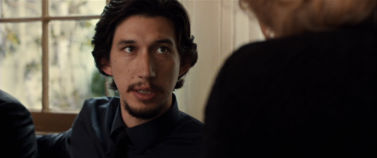 Adam Driver This Is Where I Leave You