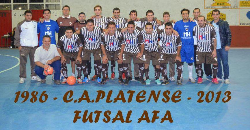 Platense Futsal