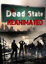 Descargar Dead State: Reanimated-GOG+SKIDROW para 
    PC Windows en Español es un juego de Estrategia desarrollado por DoubleBear Productions