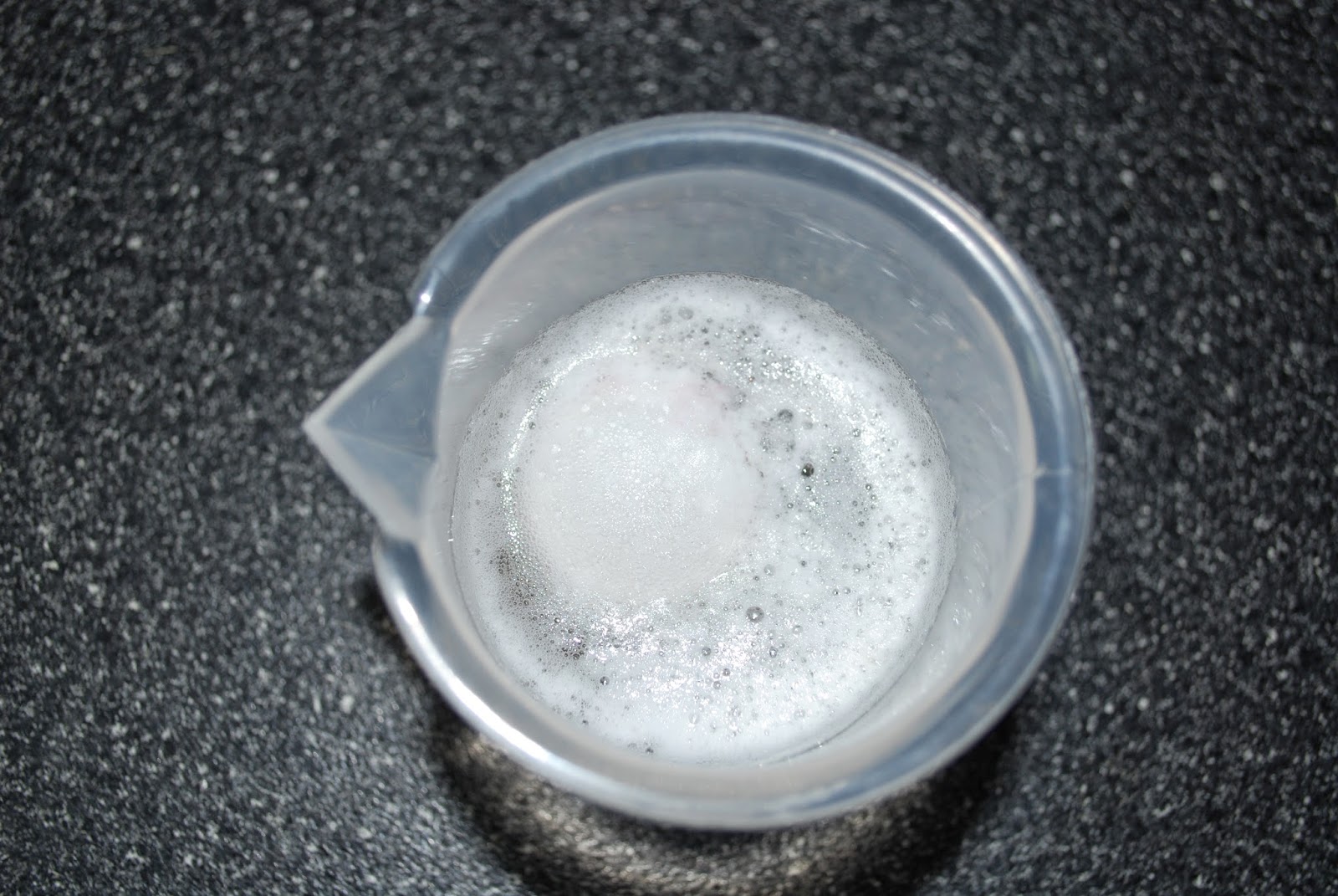 Nitty Gritty Science Eggmosis Teaching Selectively Permeable