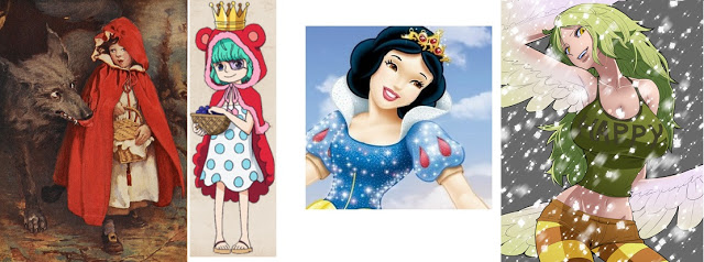 원피스 이상한 나라의 엘리스:빅맘의 다과회[번역] | 인스티즈