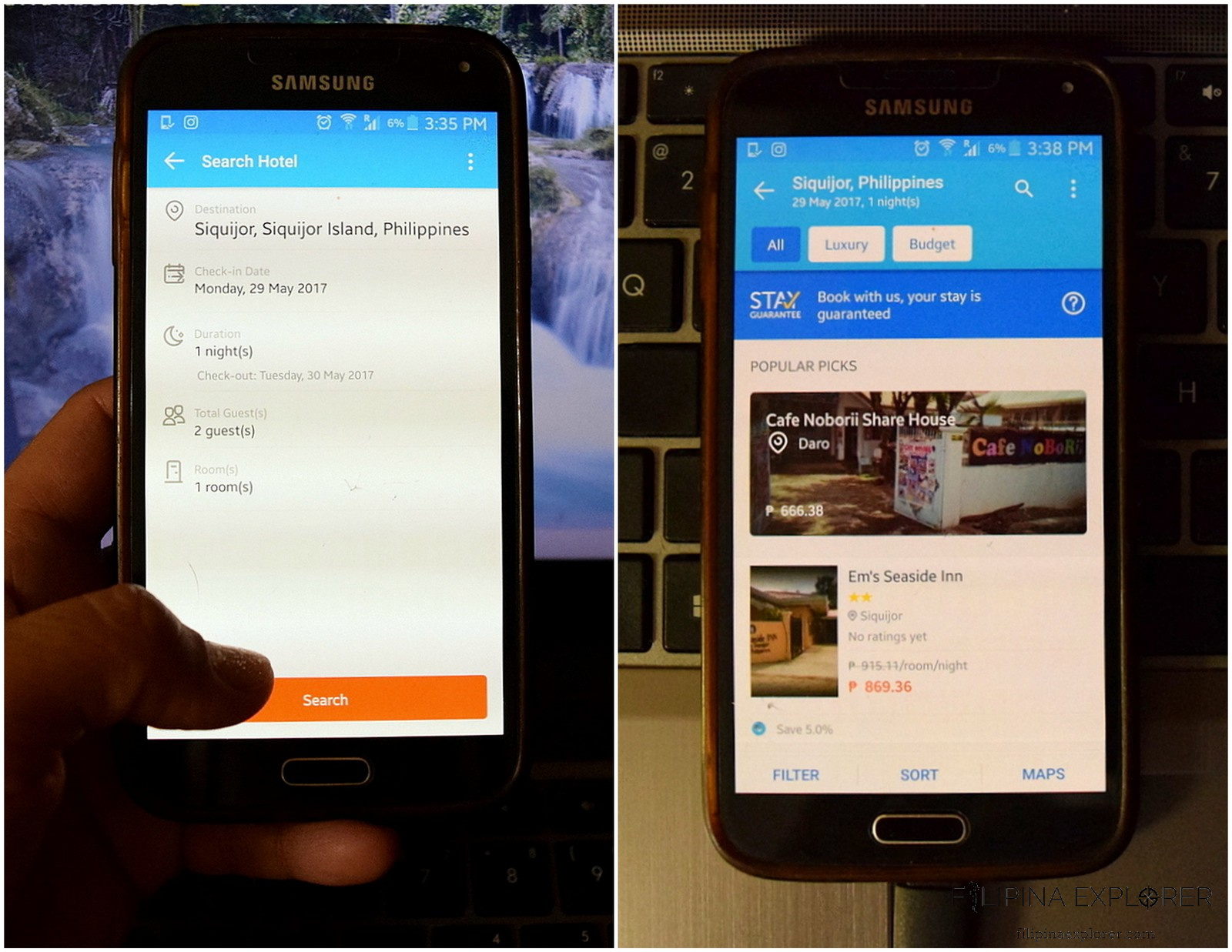 Review: How the Traveloka App Fares for Hotel Bookings ...