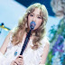 Check out SNSD TaeYeon's official pictures from M Countdown