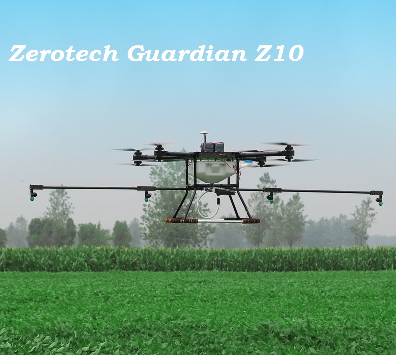 Top 5 Best Agricultural Drones Recommended by Experts | Agriculture