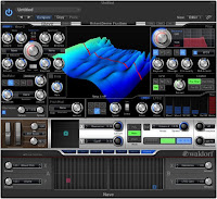 Waldorf Nave v1.15 Full version