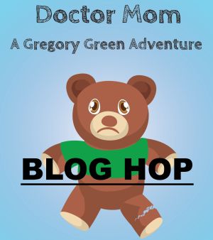 Dr. Mom Blog Hop!