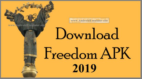 Download freedom latest version for android apk Download freedom latest version for android apk