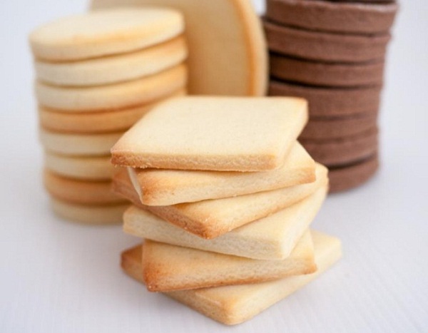 The Best Vanilla Sugar Cookies Recipe The Best Vanilla Sugar Cookies Recipe