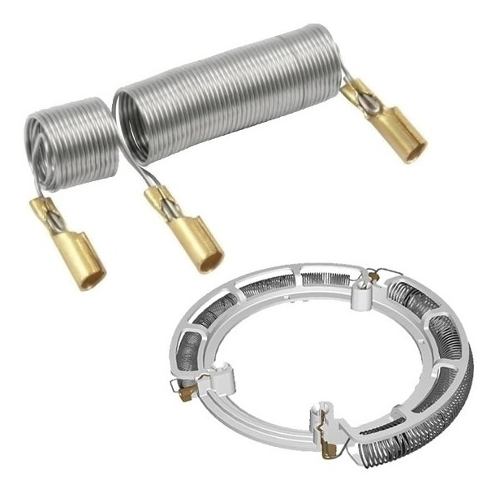 Repuesto resistencia ducha electrica lorenzetti advanced