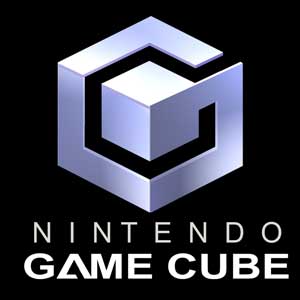 Clip Game cube logo