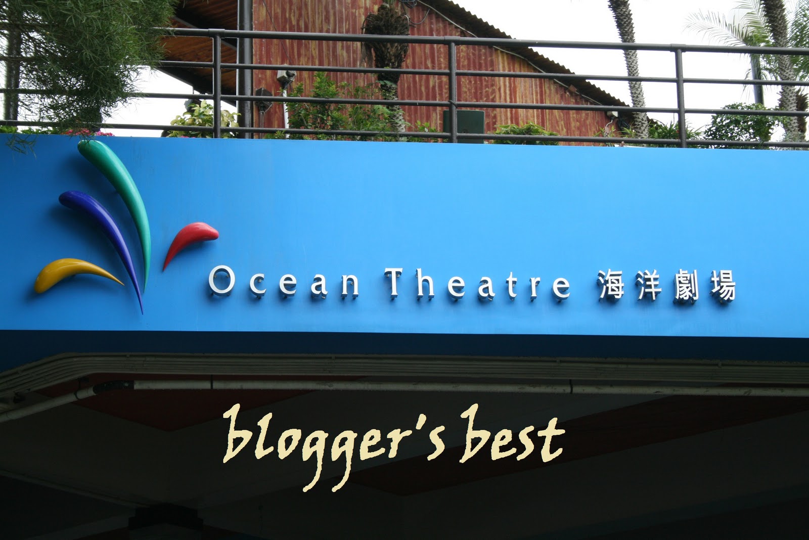 Blogger's Best Vacations, Places and Food Trips Hong Kong