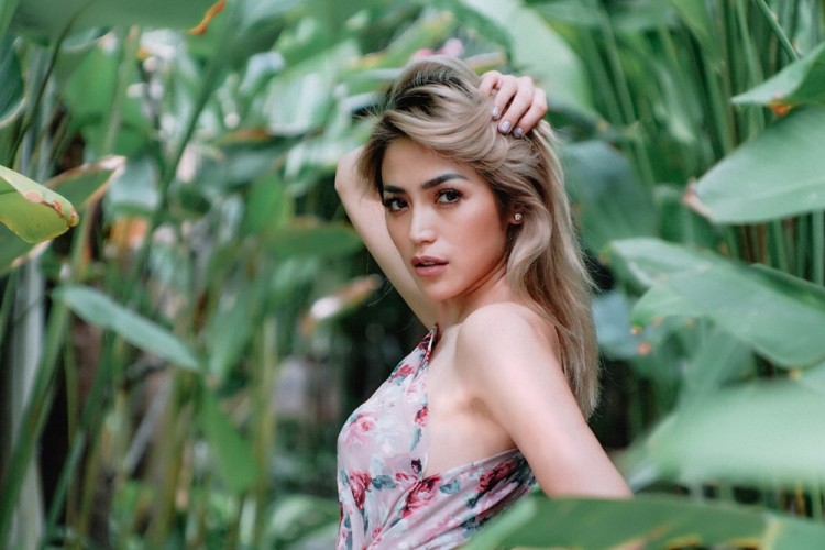 Jessica Iskandar Height Weight Age Biography Wiki