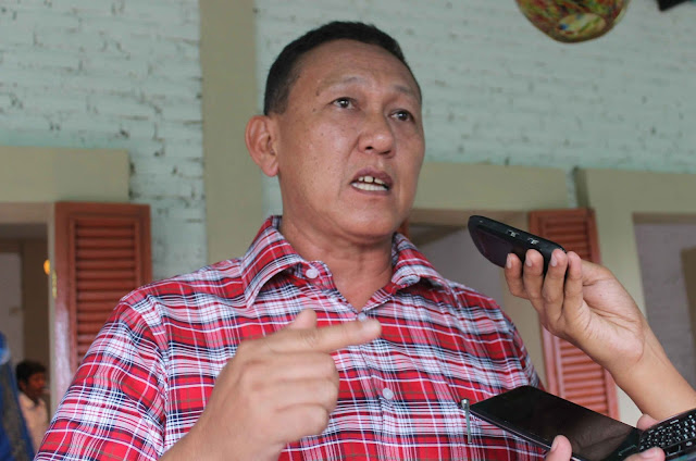 Profil Bupati Kuningan Acep Purnama Profil Bupati Kuningan Acep Purnama