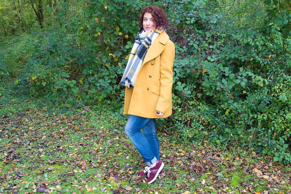 Caban promod Clearance