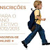 Matrículas para o próximo ano letivo, na Educação Pré-Escolar e no 1º ano do 1º Ciclo do Ensino Básico