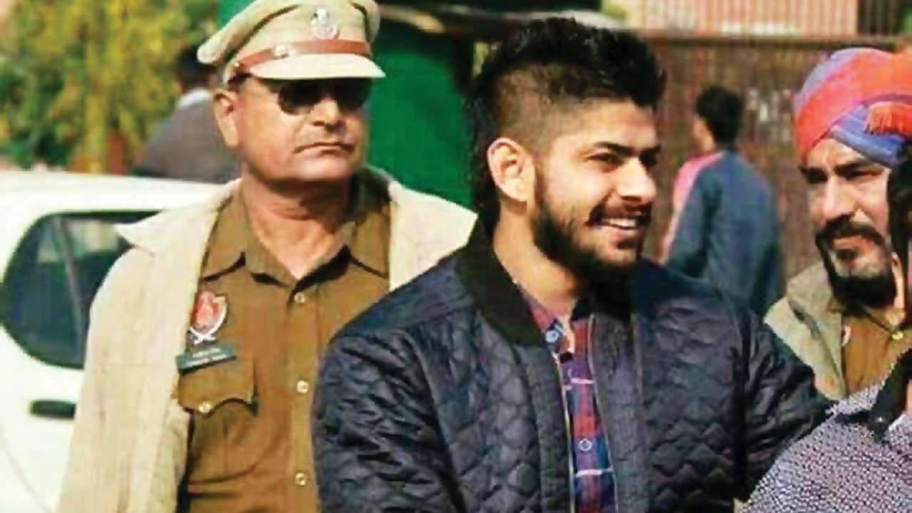 LAWRENCE BISHNOI Real Storys & Biography