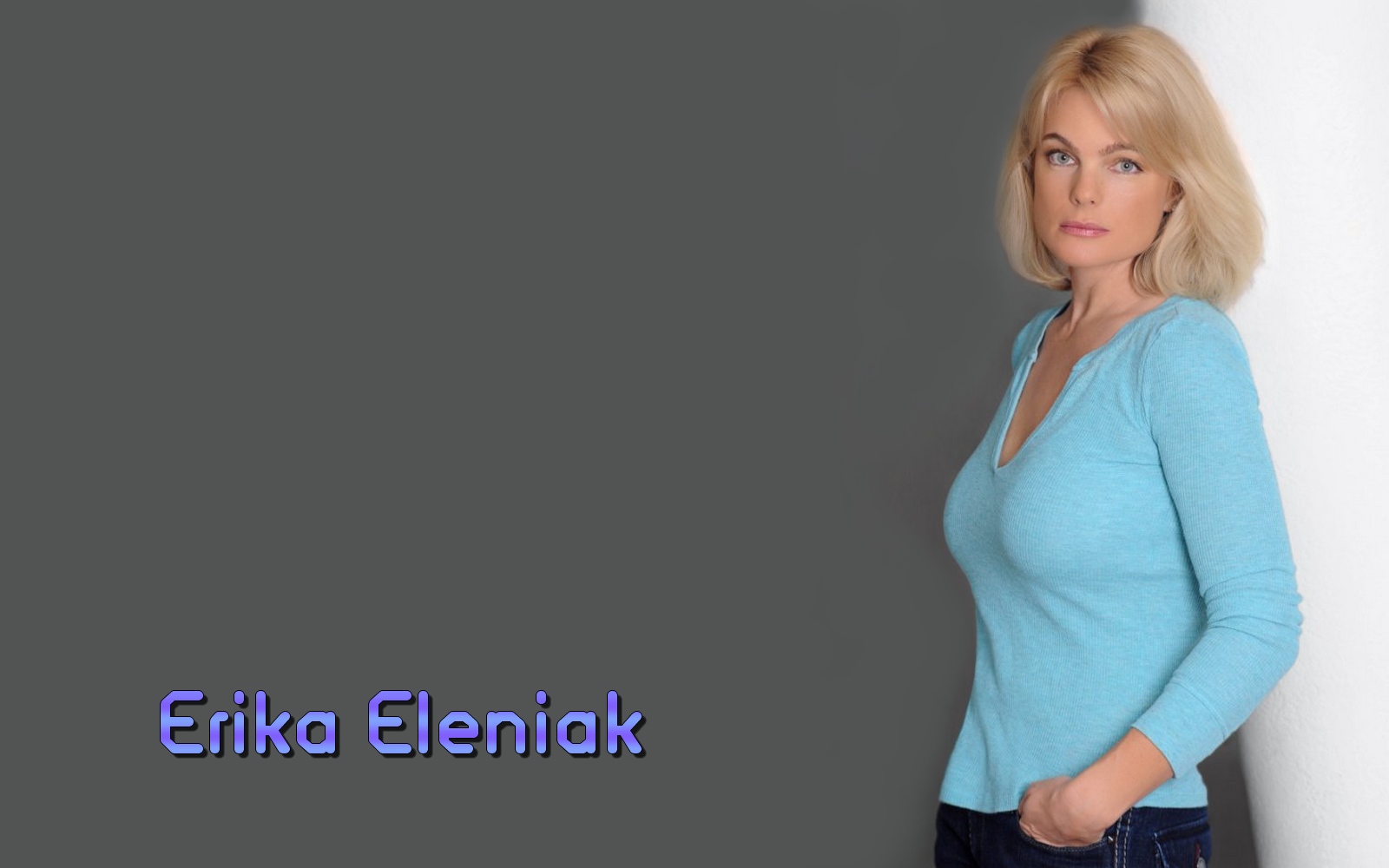 WallpaperBoard: 23 Erika Eleniak Wallpaper