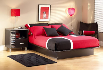 bedroom furniture design plans