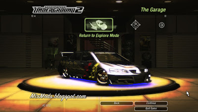 Savegame Savegame
