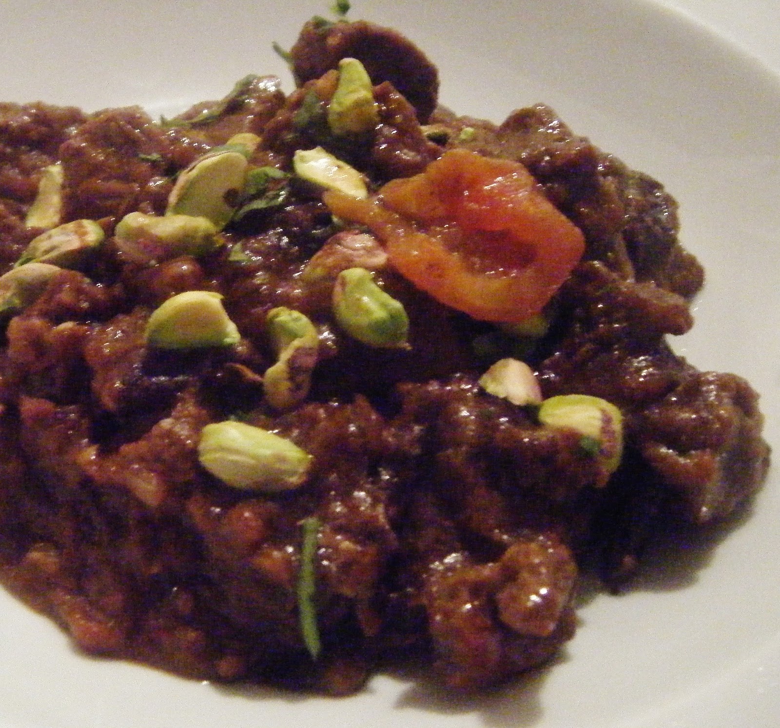 the Best Recipes Beef Tagine