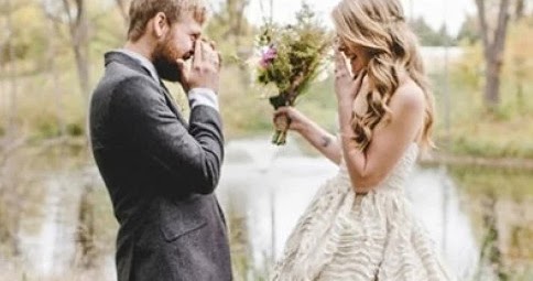 99 Arti Mimpi Melihat Sepupu Menikah Lengkap Dengan Makna Dan Tafsirnya Mimpi Menikah Menangis